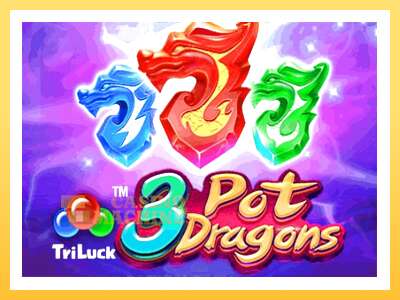 3 Pot Dragons: ပိုက်ဆံအတွက်ကစား