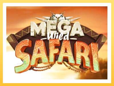 Mega Wild Safari: ပိုက်ဆံအတွက်ကစား