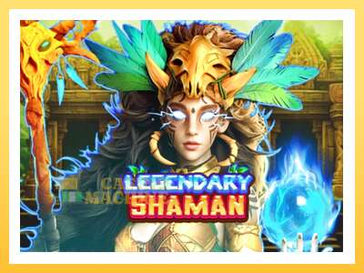 Legendary Shaman: ပိုက်ဆံအတွက်ကစား