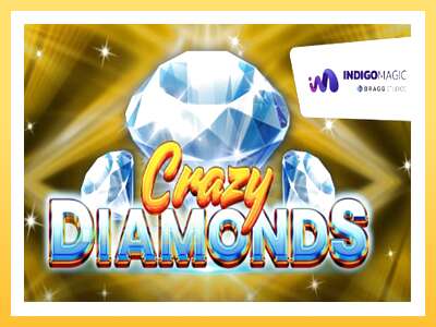 Crazy Diamonds: ပိုက်ဆံအတွက်ကစား