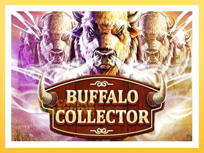 Buffalo Collector: ပိုက်ဆံအတွက်ကစား