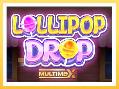 Lollipop Drop MultiMax: ပိုက်ဆံအတွက်ကစား