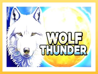 Wolf Thunder: ပိုက်ဆံအတွက်ကစား