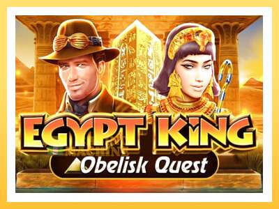 Egypt King Obelisk Quest: ပိုက်ဆံအတွက်ကစား