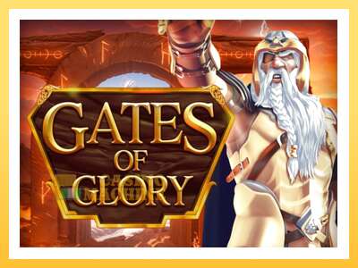 Gates of Glory: ပိုက်ဆံအတွက်ကစား