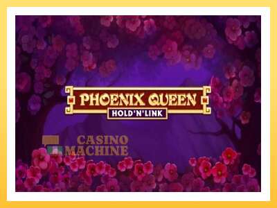 Phoenix Queen Hold N Link: ပိုက်ဆံအတွက်ကစား