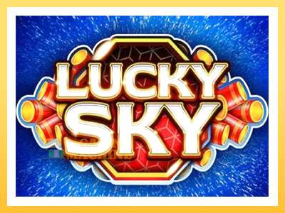 Lucky Sky: ပိုက်ဆံအတွက်ကစား