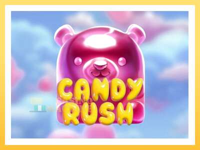 Candy Rush: ပိုက်ဆံအတွက်ကစား