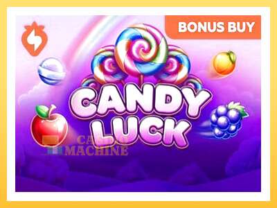 Candy Luck: ပိုက်ဆံအတွက်ကစား