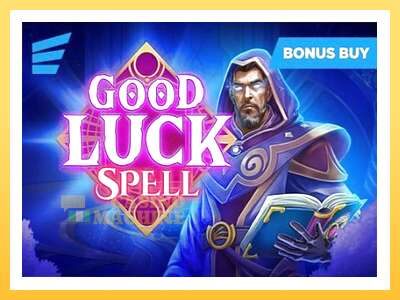 Good Luck Spell: ပိုက်ဆံအတွက်ကစား