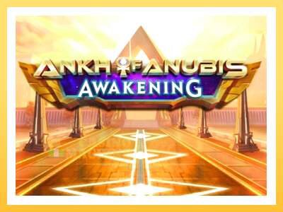 Ankh of Anubis Awakening: ပိုက်ဆံအတွက်ကစား