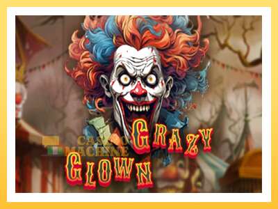 Crazy Clown: ပိုက်ဆံအတွက်ကစား