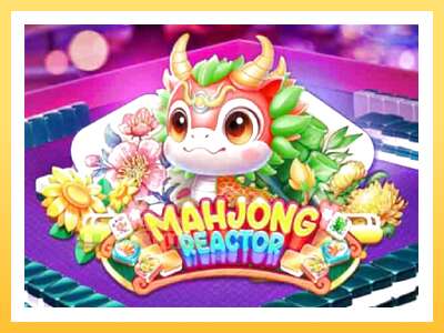 Mahjong Reactor: ပိုက်ဆံအတွက်ကစား