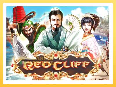 Red Cliff: ပိုက်ဆံအတွက်ကစား