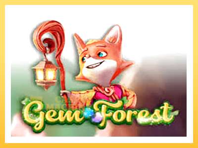 Gem Forest: ပိုက်ဆံအတွက်ကစား