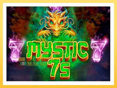 Mystic 7s: ပိုက်ဆံအတွက်ကစား