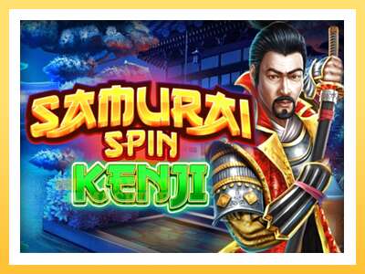 Samurai Spin Kenji: ပိုက်ဆံအတွက်ကစား