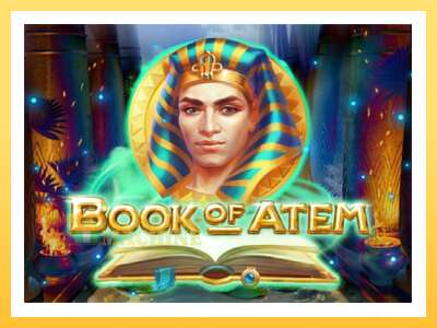 Book of Atem: ပိုက်ဆံအတွက်ကစား