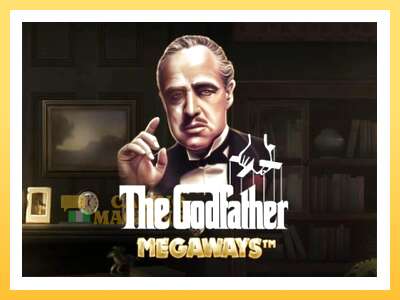 The Godfather Megaways: ပိုက်ဆံအတွက်ကစား