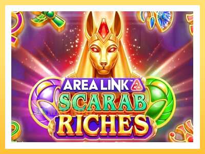 Area Link Scarab Riches: ပိုက်ဆံအတွက်ကစား