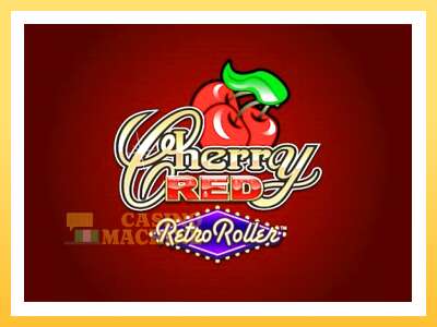 Cherry Red Retro Roller: ပိုက်ဆံအတွက်ကစား