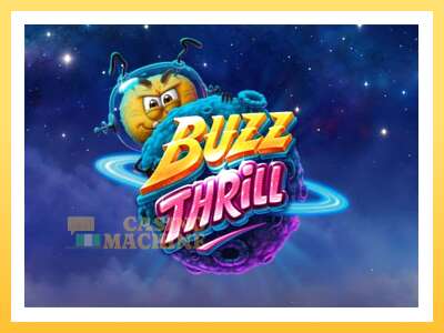 Buzz Thrill: ပိုက်ဆံအတွက်ကစား