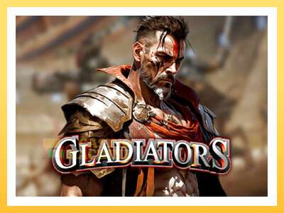 Gladiators: ပိုက်ဆံအတွက်ကစား