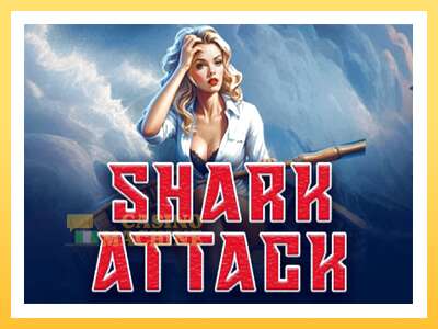 Shark Attack: ပိုက်ဆံအတွက်ကစား