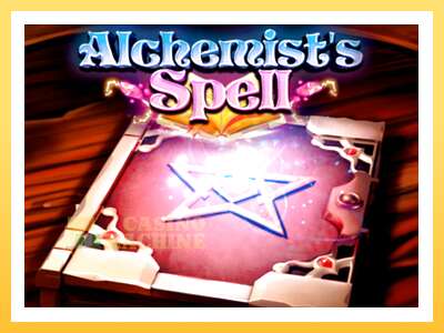 Alchemist´s Spell: ပိုက်ဆံအတွက်ကစား