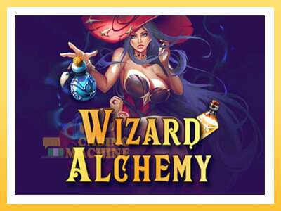 Wizard Alchemy: ပိုက်ဆံအတွက်ကစား