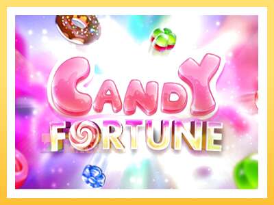 Сandy Fortune: ပိုက်ဆံအတွက်ကစား