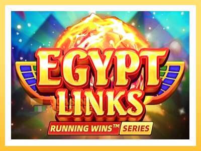 Egypt Links: Running Wins: ပိုက်ဆံအတွက်ကစား