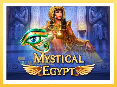 Mystical Egypt: ပိုက်ဆံအတွက်ကစား