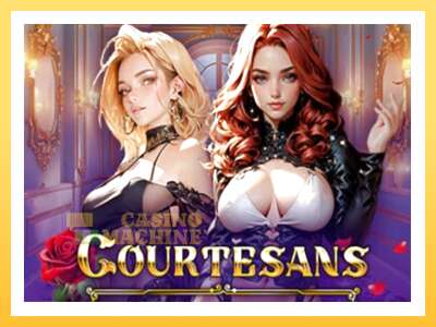 Courtesans: ပိုက်ဆံအတွက်ကစား