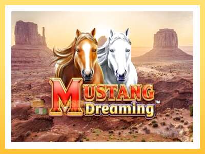 Mustang Dreaming: ပိုက်ဆံအတွက်ကစား