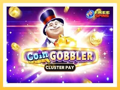 Coin Gobbler: ပိုက်ဆံအတွက်ကစား