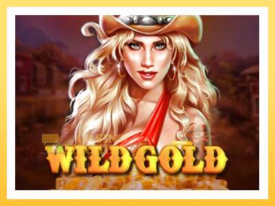 Wild Gold 100000: ပိုက်ဆံအတွက်ကစား