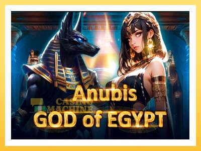 Anubis God of Egypt: ပိုက်ဆံအတွက်ကစား