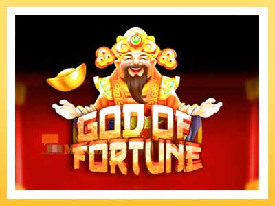 God of Fortune: ပိုက်ဆံအတွက်ကစား