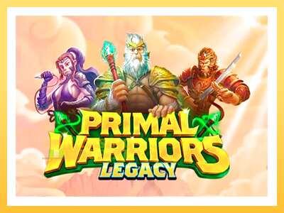 Primal Warriors: Legacy: ပိုက်ဆံအတွက်ကစား