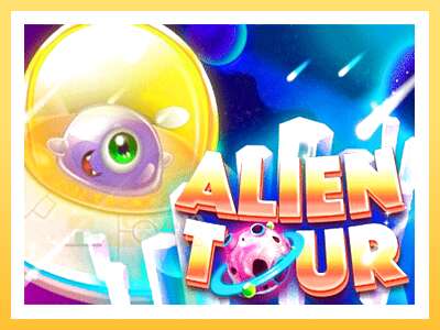 Alien Tour: ပိုက်ဆံအတွက်ကစား