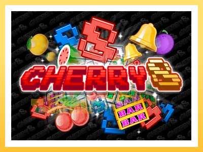 Cherry8: ပိုက်ဆံအတွက်ကစား