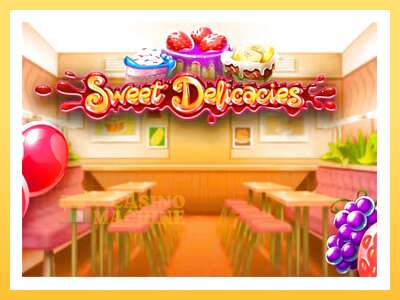 Sweet Delicacies: ပိုက်ဆံအတွက်ကစား