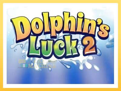 Dolphin’s Luck 2: ပိုက်ဆံအတွက်ကစား