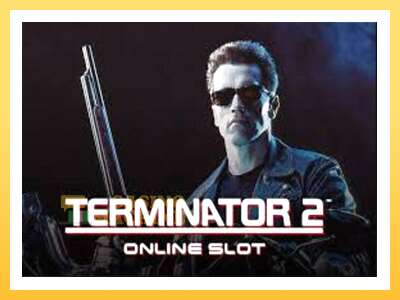 Terminator 2: ပိုက်ဆံအတွက်ကစား