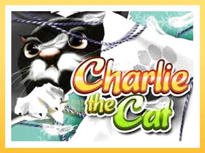 Charlie the Cat: ပိုက်ဆံအတွက်ကစား