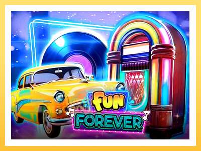 Fun Forever: ပိုက်ဆံအတွက်ကစား