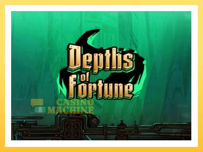 Depths of Fortune: ပိုက်ဆံအတွက်ကစား