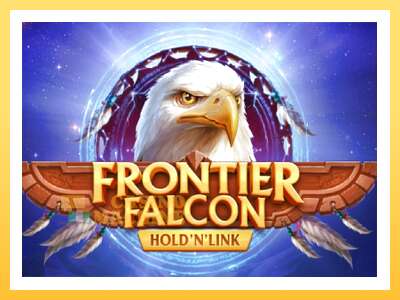 Frontier Falcon Hold N Link: ပိုက်ဆံအတွက်ကစား