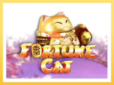 Fortune Cat: ပိုက်ဆံအတွက်ကစား